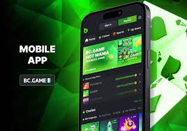 Bccasino An In-depth Exploration of Online Gaming Bccasino An In-depth Exploration of Online Gaming