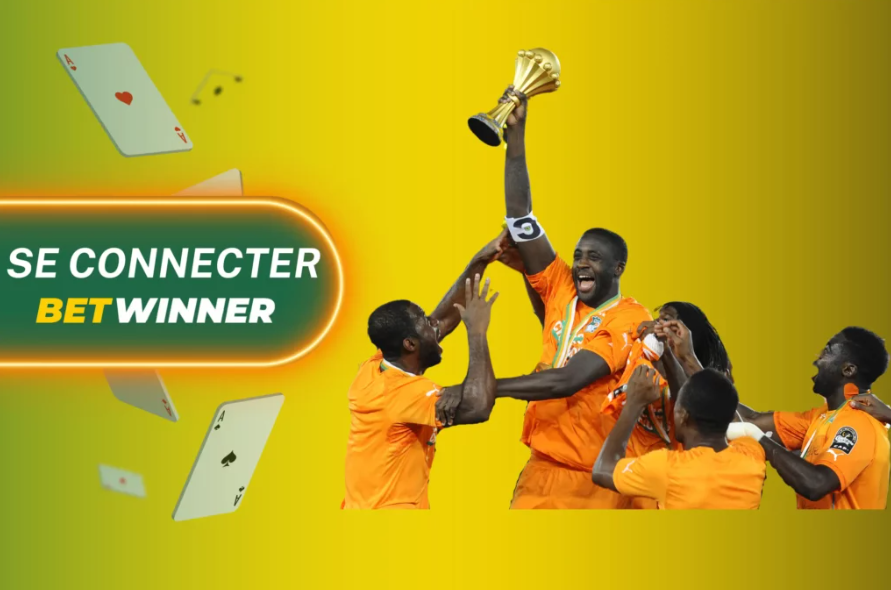 Betwinner Online Bet - Découvrez l'univers des paris en ligne Betwinner Online Bet - Découvrez l'univers des paris en ligne