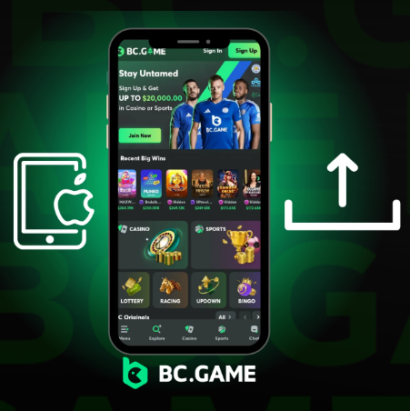 About Bc Game An In-depth Exploration About Bc Game An In-depth Exploration