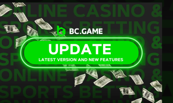 About Bc Game An In-depth Exploration About Bc Game An In-depth Exploration