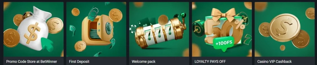 The Comprehensive Guide to the Betwinner Betting Platform The Comprehensive Guide to the Betwinner Betting Platform