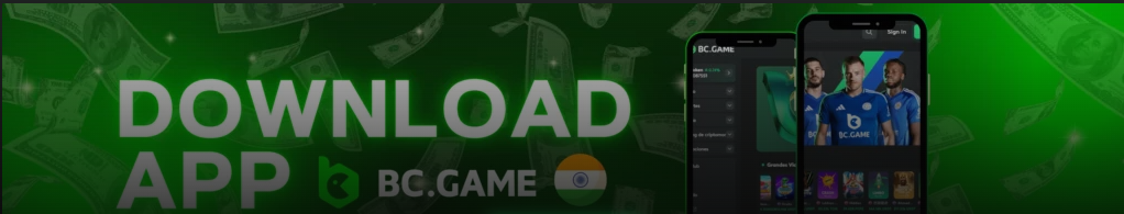 The Exciting World of Bc.Game Real Time Bets