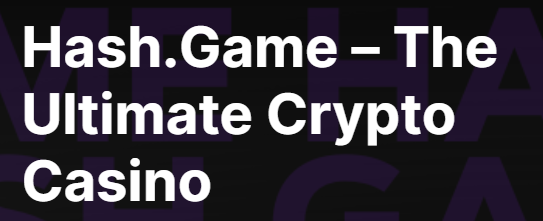 The Thrill and Strategy of the Crash Hash Game The Thrill and Strategy of the Crash Hash Game