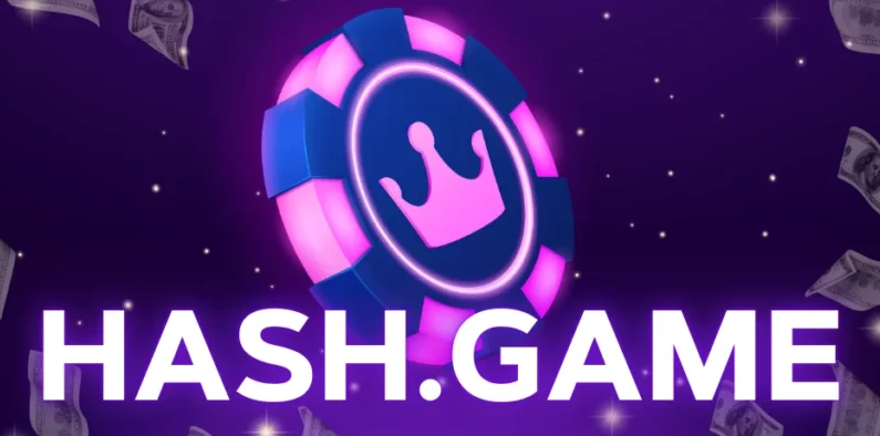 The Thrill and Strategy of the Crash Hash Game The Thrill and Strategy of the Crash Hash Game