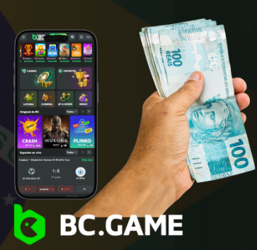 The Ultimate Guide to BC Game An Online Casino Adventure The Ultimate Guide to BC Game An Online Casino Adventure