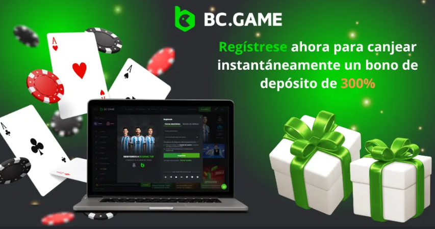 Todo lo que necesitas saber sobre Bc Game Una experiencia de juego única Todo lo que necesitas saber sobre Bc Game Una experiencia de juego única