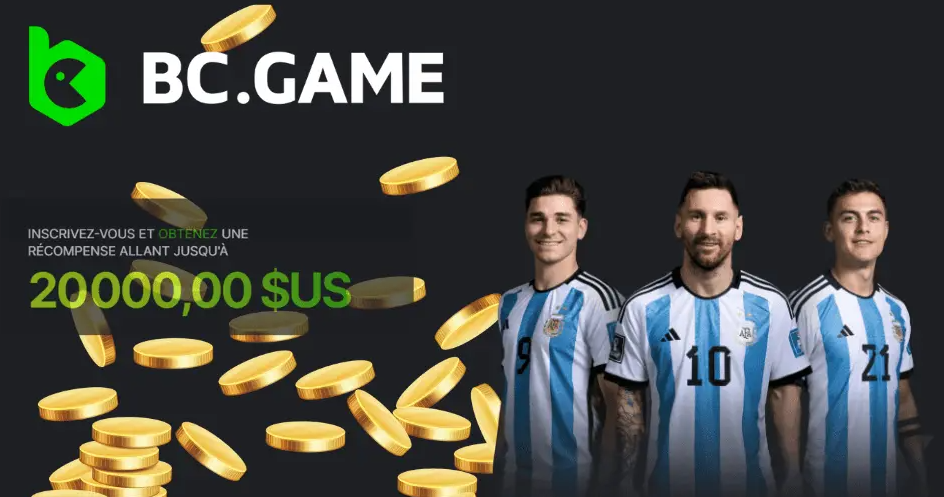Tous ce que vous devez savoir sur Bc Game Withdrawal Tous ce que vous devez savoir sur Bc Game Withdrawal