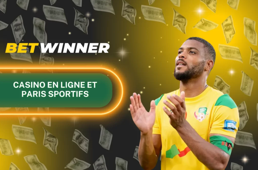 Tout sur Betwinner Bookmaker  Le leader des paris en ligne