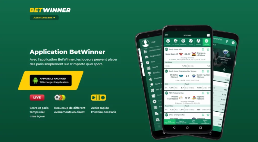 Ultimate Guide to Betwinner Bets Strategies, Tips, and Insights Ultimate Guide to Betwinner Bets Strategies, Tips, and Insights
