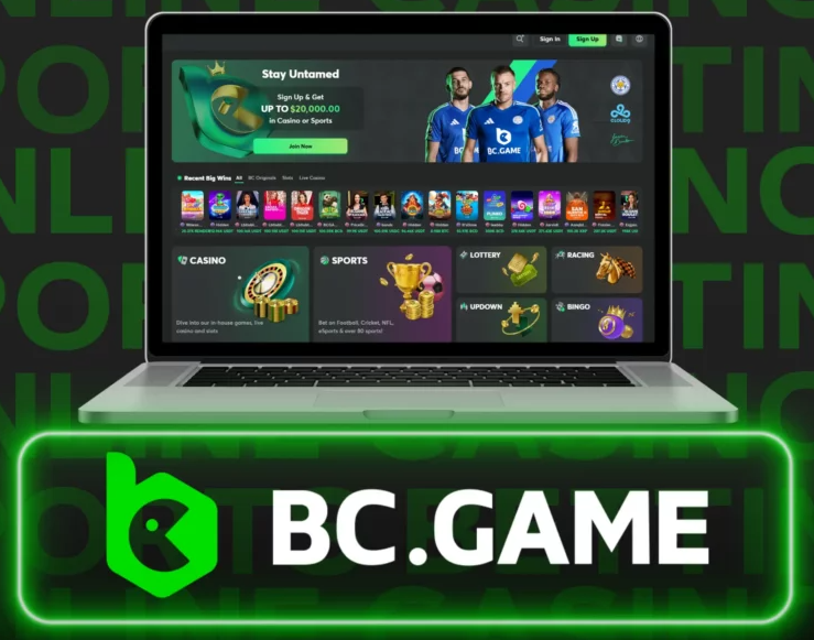 Understanding Bc Game Support A Comprehensive Guide Understanding Bc Game Support A Comprehensive Guide