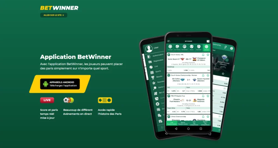 Your Comprehensive Guide to Betwinner Deposit Methods