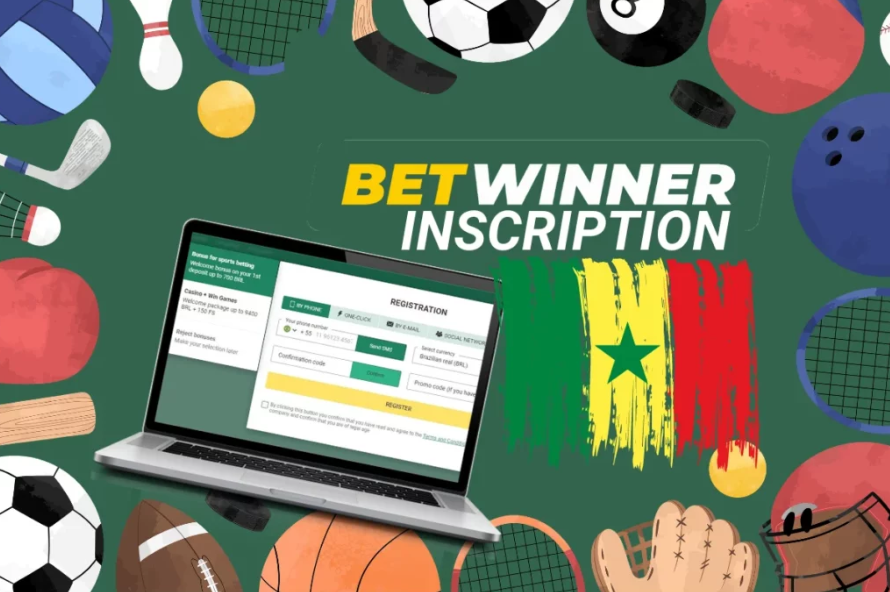 Your Comprehensive Guide to Betwinner Deposit Methods