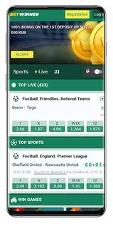 All You Need to Know About Betwinner Bookmaker All You Need to Know About Betwinner Bookmaker