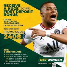All You Need to Know About Betwinner Bookmaker All You Need to Know About Betwinner Bookmaker