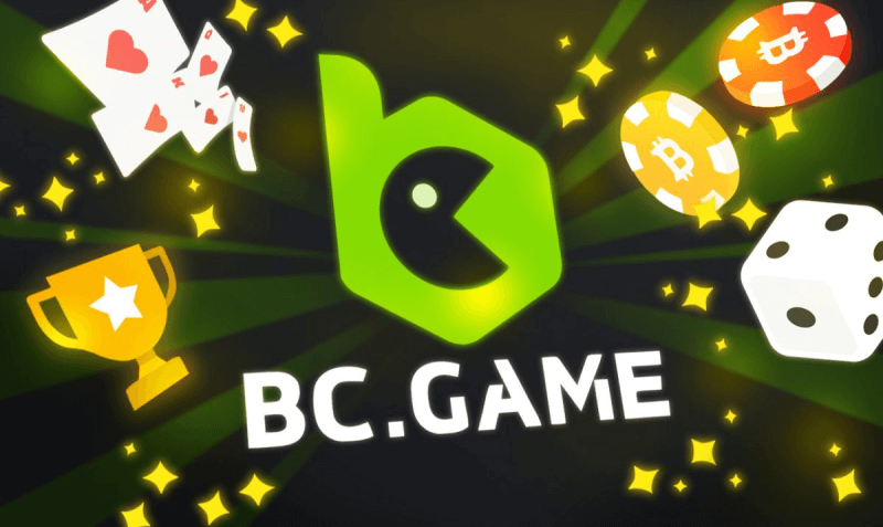 Bc Game Registration Your Gateway to Exciting Online Gaming Bc Game Registration Your Gateway to Exciting Online Gaming