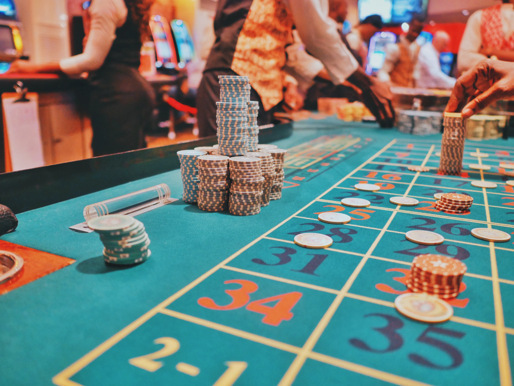 Casinos Not on Gamstop 1312 Casinos Not on Gamstop 1312