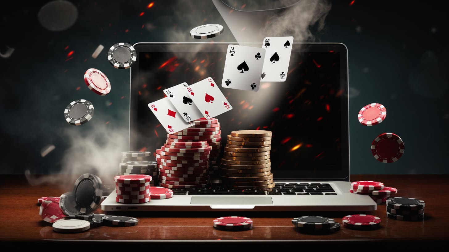 Descubra o Mundo das Apostas Online com 9096Bet 41