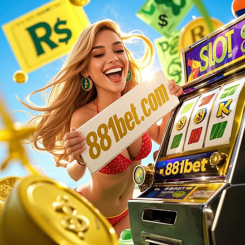 Descubra o Mundo do Apostas Online com 881Bet 61 Descubra o Mundo do Apostas Online com 881Bet 61
