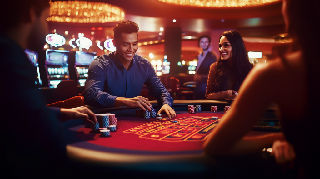 Discover the Advantages of Non Gamstop Casinos 2720 Discover the Advantages of Non Gamstop Casinos 2720