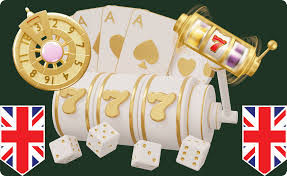 Discover the Advantages of Non Gamstop Casinos 2720 Discover the Advantages of Non Gamstop Casinos 2720