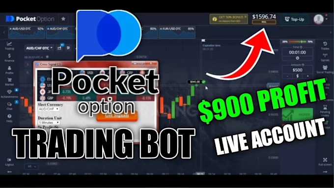 Discovering the Benefits of Pocket Option Demo Discovering the Benefits of Pocket Option Demo