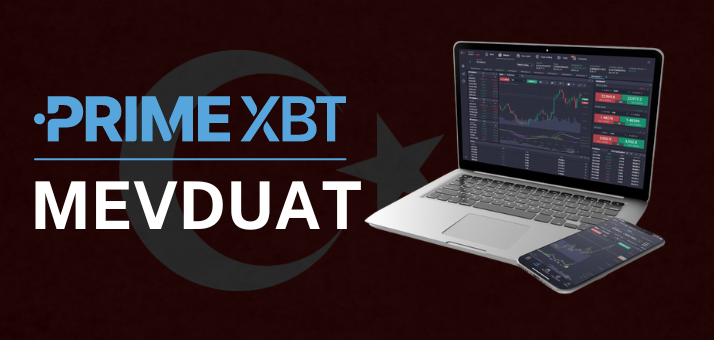 En İyi Kripto Ticaret Deneyimi PrimeXBT Bonus