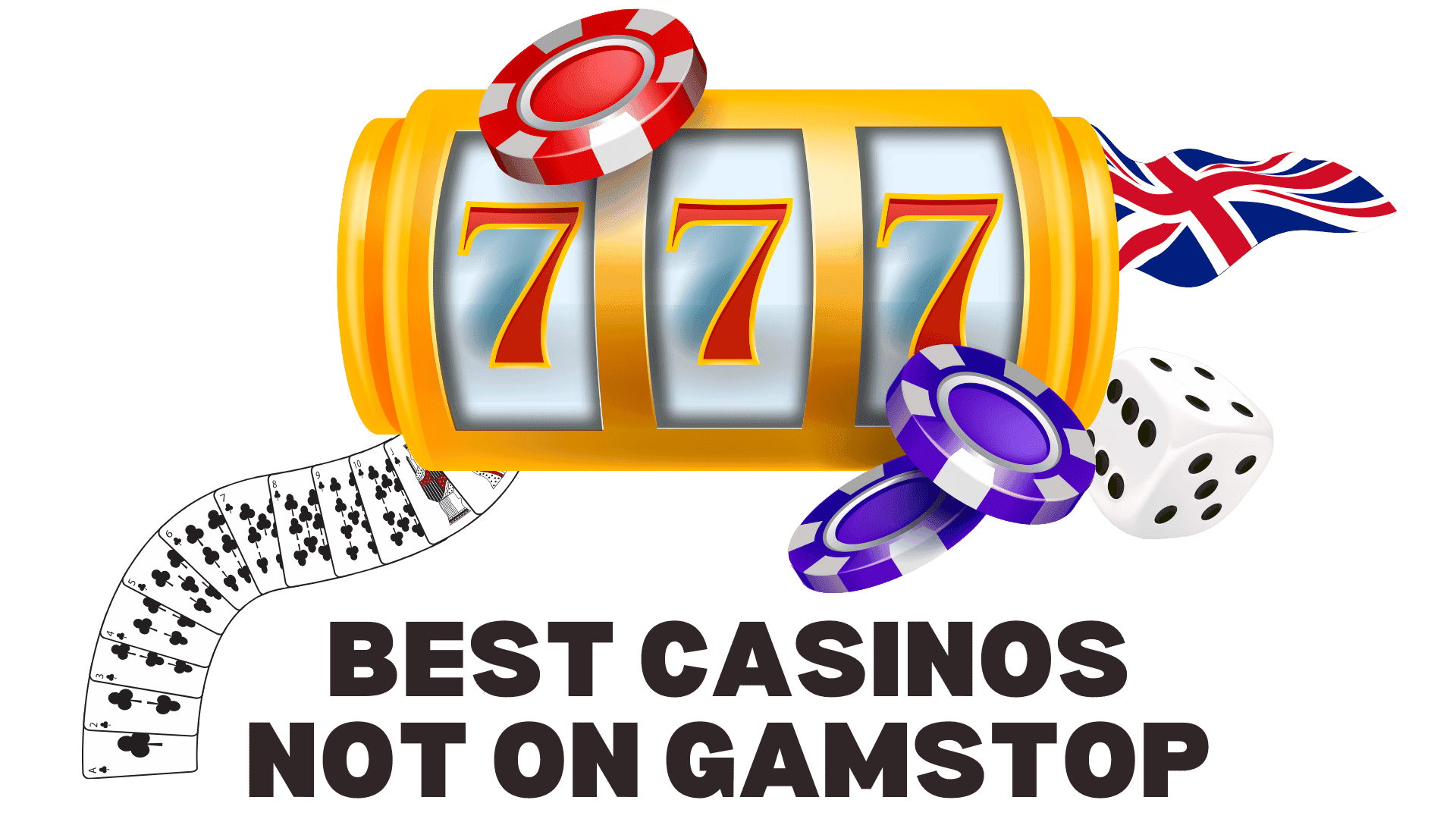 Exploring the World of Casinos Not on Gamstop 1364 Exploring the World of Casinos Not on Gamstop 1364