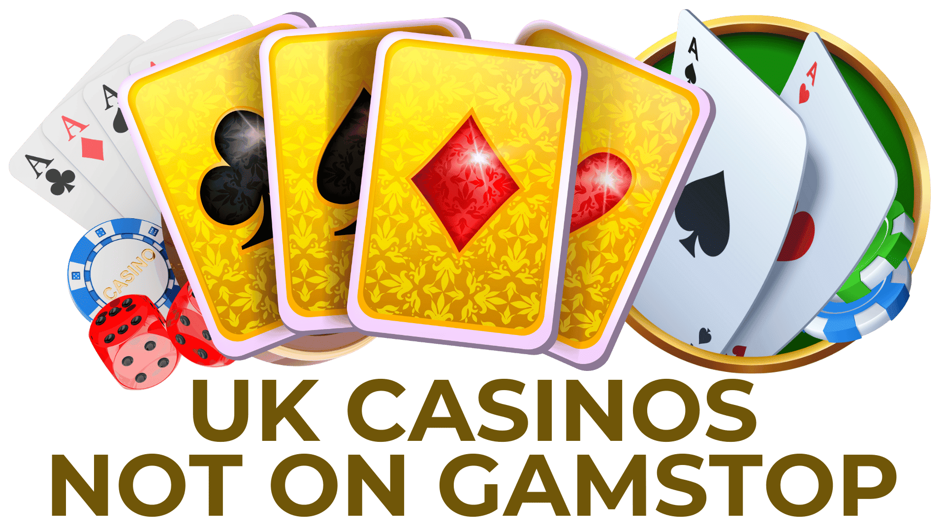 Exploring the World of Casinos Not on Gamstop 2293 Exploring the World of Casinos Not on Gamstop 2293