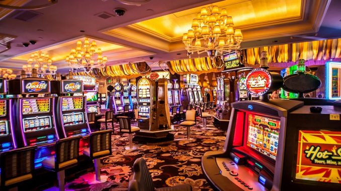 Exploring the World of Casinos Not on Gamstop 2293 Exploring the World of Casinos Not on Gamstop 2293