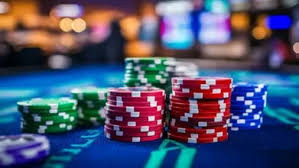 Exploring the World of Non Gamstop Casinos 1131 Exploring the World of Non Gamstop Casinos 1131