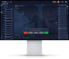 Обзор Pocket Option Broker преимущества и особенности торгов Обзор Pocket Option Broker преимущества и особенности торгов