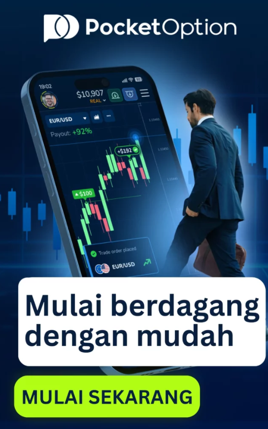 Pocket Option Online Panduan dan Tips untuk Sukses Pocket Option Online Panduan dan Tips untuk Sukses