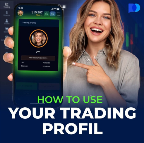 Pocket Option Traders Exploring the Realm of Online Trading Pocket Option Traders Exploring the Realm of Online Trading