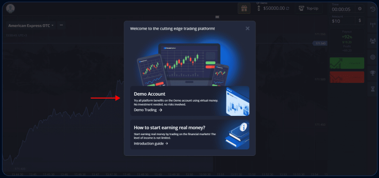 Pocket Option Trading An Exploration of Opportunities Pocket Option Trading An Exploration of Opportunities