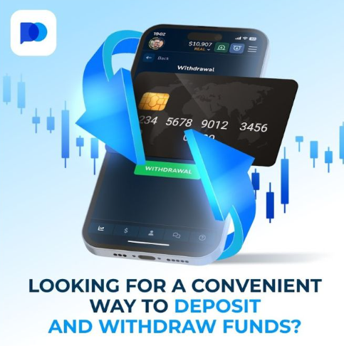 Pocketoption Exploring Innovative Trading Opportunities Pocketoption Exploring Innovative Trading Opportunities