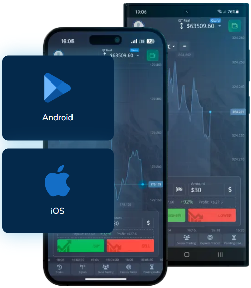 The Essential Guide for Pocket Option Traders The Essential Guide for Pocket Option Traders