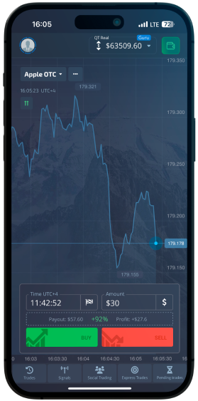 Understanding Pocket Option Leverage Unleashing Trading Potential Understanding Pocket Option Leverage Unleashing Trading Potential