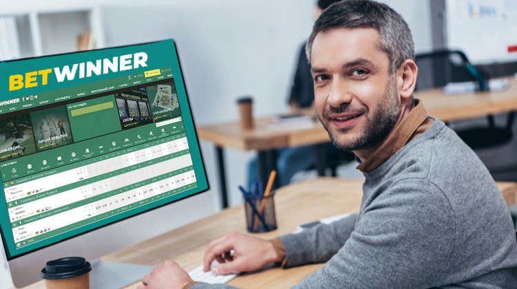 Betwinner La plateforme de paris qui change la donne Betwinner La plateforme de paris qui change la donne