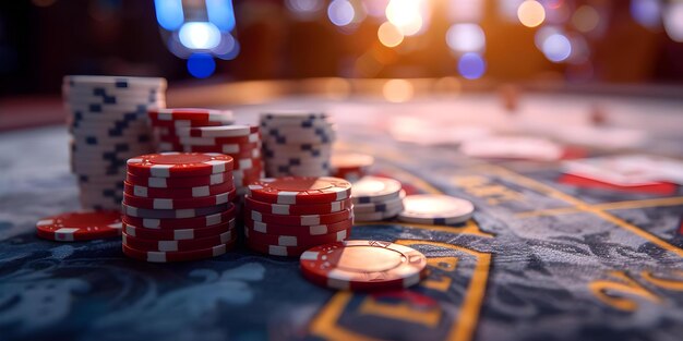 Casino Hand of Luck UK Your Gateway to Exciting Gaming Experiences Casino Hand of Luck UK Your Gateway to Exciting Gaming Experiences