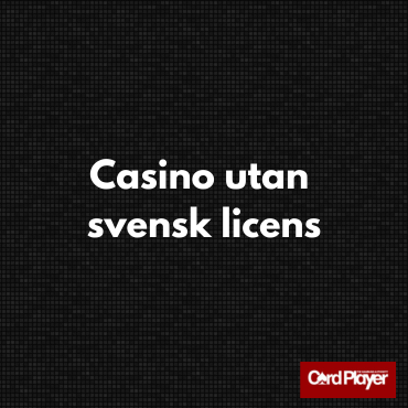 Casino utan licens En djupdykning i den oreglerade spelvärlden Casino utan licens En djupdykning i den oreglerade spelvärlden