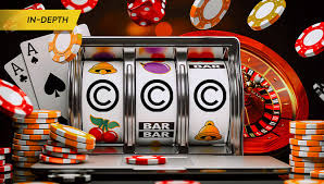 Discover the Exciting World of Gaming at vs789