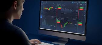 Discovering the Benefits of Trading with the Online Platform Pocket Option Discovering the Benefits of Trading with the Online Platform Pocket Option