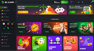 Experience the Excitement of BC.Game Poker India Experience the Excitement of BC.Game Poker India