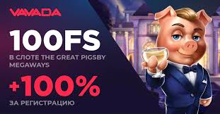Experience the Thrill of VAVADA Casino Italy Experience the Thrill of VAVADA Casino Italy