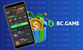 Explore the Exciting World of BC.Game Explore the Exciting World of BC.Game