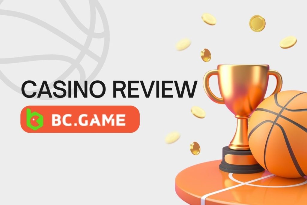 Explore the Thrilling World of BCGame Explore the Thrilling World of BCGame