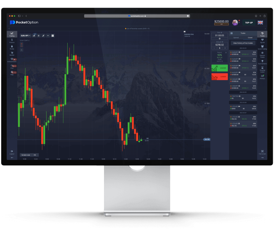 Mastering the 30 Second Pocket Option Strategy for Quick Wins Mastering the 30 Second Pocket Option Strategy for Quick Wins