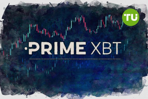 Mastering the Art of PrimeXBT Forex Trade Mastering the Art of PrimeXBT Forex Trade