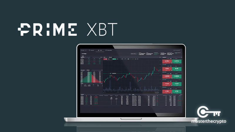 Mastering the Art of PrimeXBT Forex Trade Mastering the Art of PrimeXBT Forex Trade