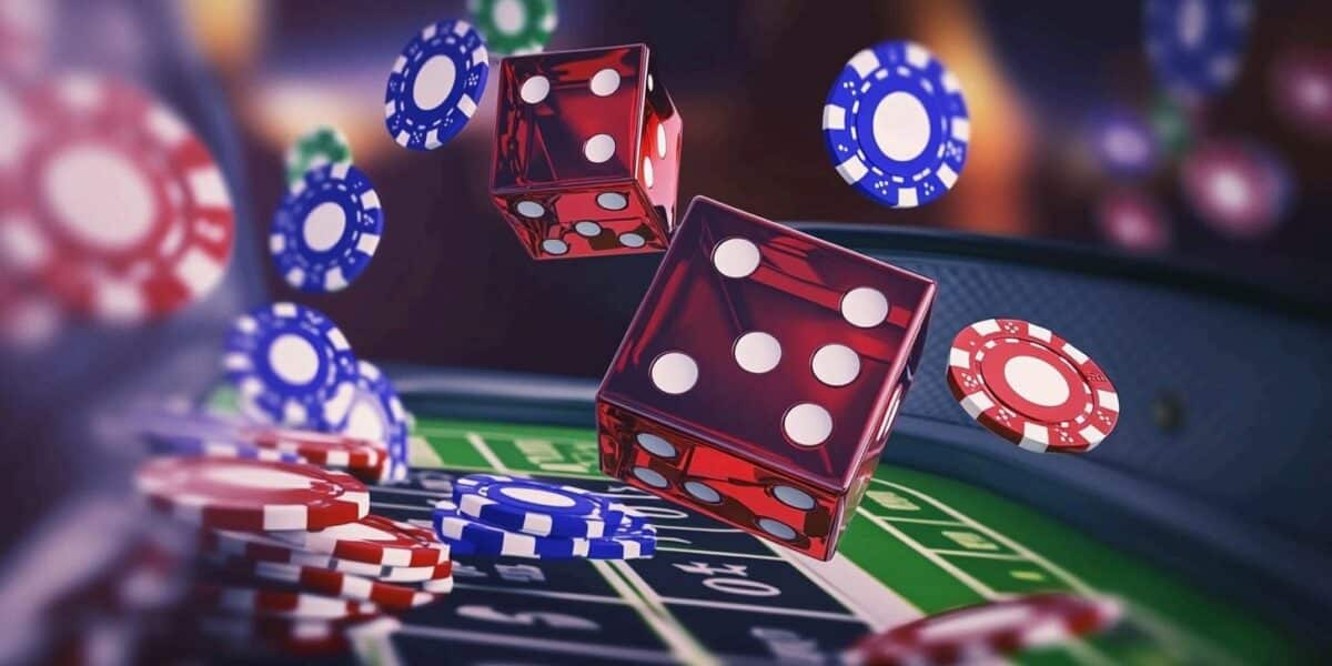 Top 5 Online Casino Games with the Highest Payout Rates 8